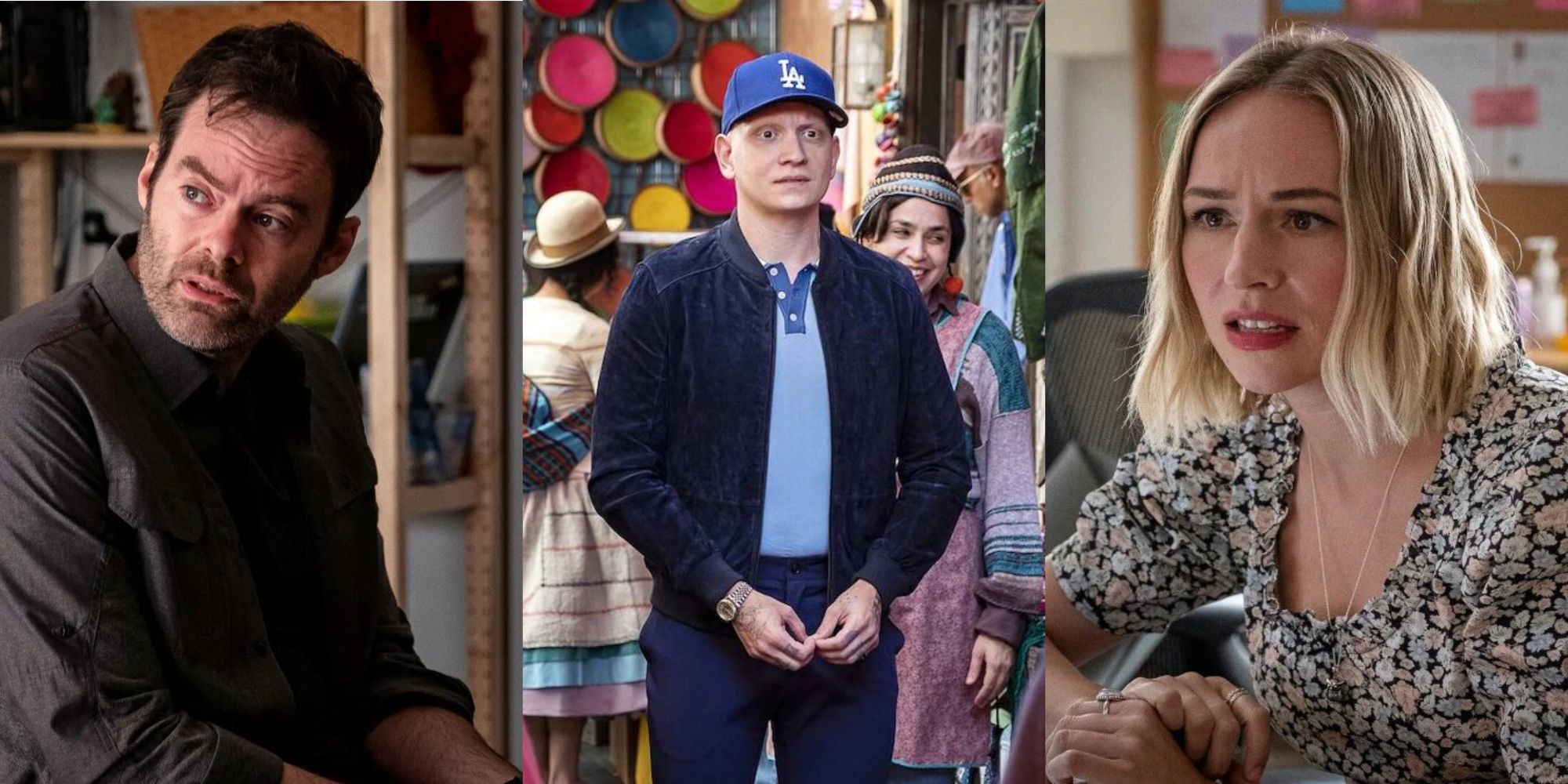 Barry de HBO: Cada episodio de la temporada 3 clasificado, según IMDb