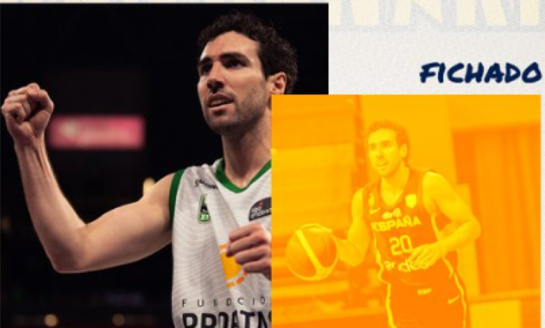 Bassas rescinde con el Joventut y ficha por el Gran Canaria