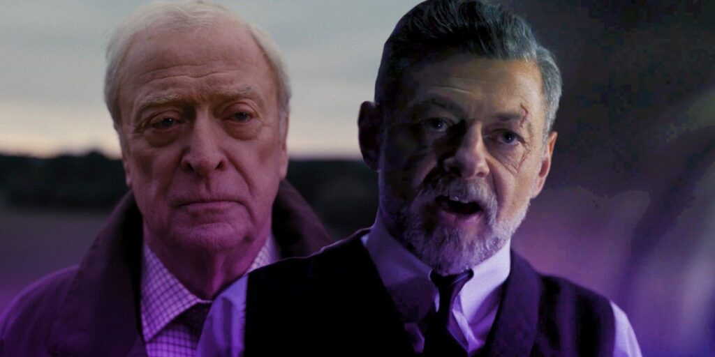 Batman: ¿Qué Alfred eres, según tu signo zodiacal?