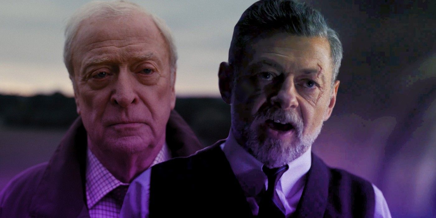 Batman: ¿Qué Alfred eres, según tu signo zodiacal?