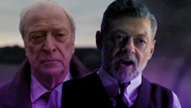 Batman: ¿Qué Alfred eres, según tu signo zodiacal?
