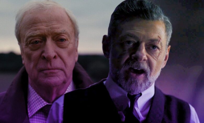 Batman: ¿Qué Alfred eres, según tu signo zodiacal?