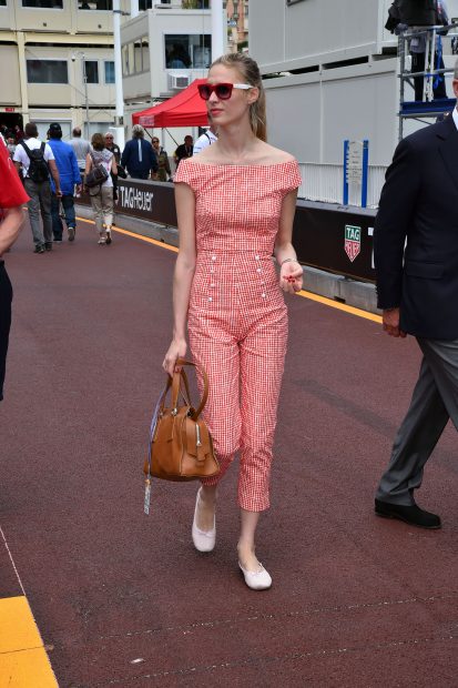 Beatrice Borromeo