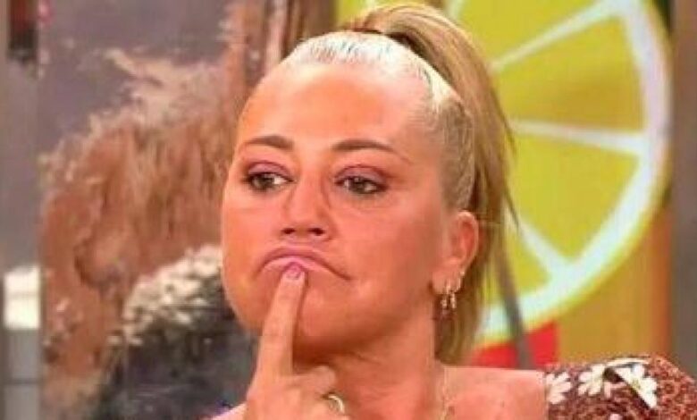 Belén Esteban sentencia 'Motomami' de Rosalía con unas pocas palabras