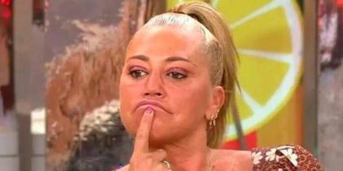 Belén Esteban sentencia 'Motomami' de Rosalía con unas pocas palabras