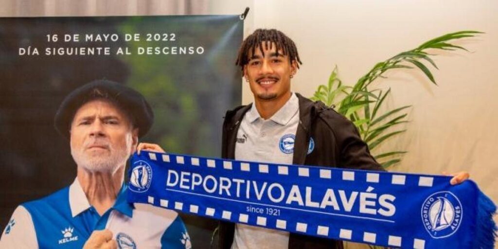 Benavídez: "Quiero disfrutar al máximo y divertirme"