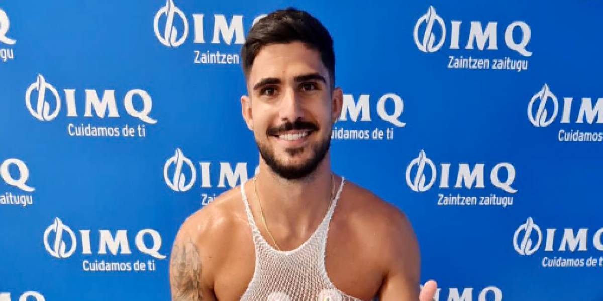 Berrocal, traspasado al Eibar