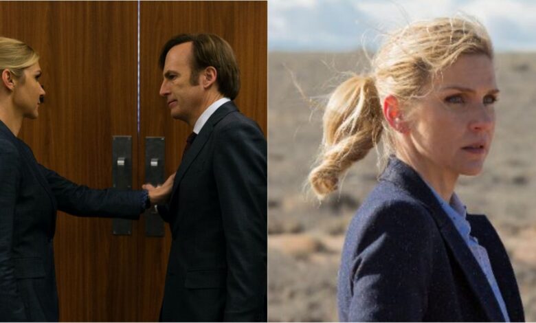 Better Call Saul: 10 citas que resumen a la perfección a Kim como personaje