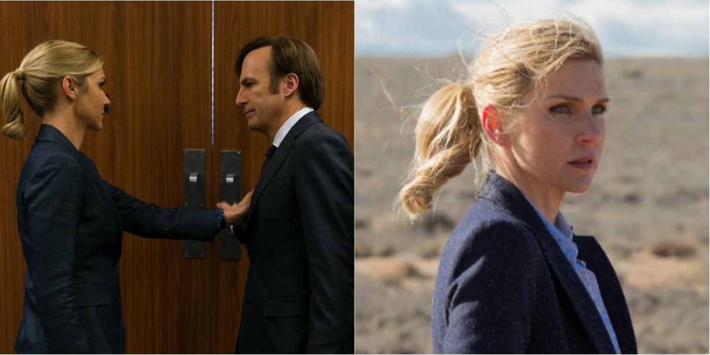 Better Call Saul: 10 citas que resumen a la perfección a Kim como personaje