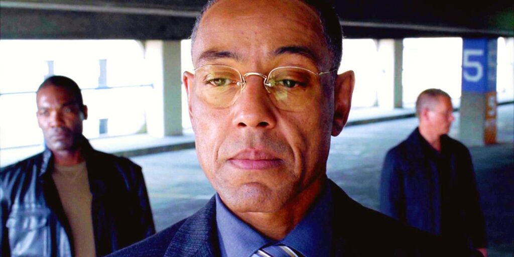 Better Call Saul Death explica 2 asesinatos de Gus Fring Breaking Bad