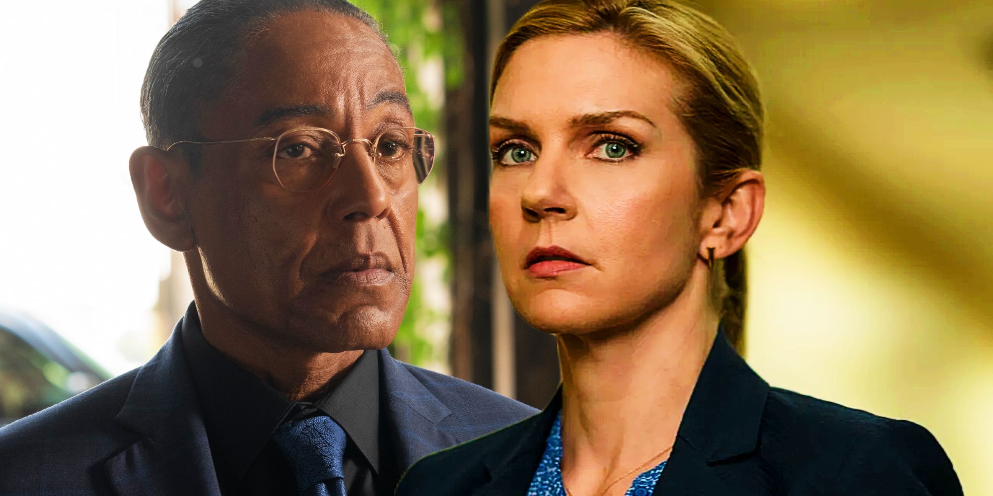 Better Call Saul: Los 10 personajes más valientes, clasificados