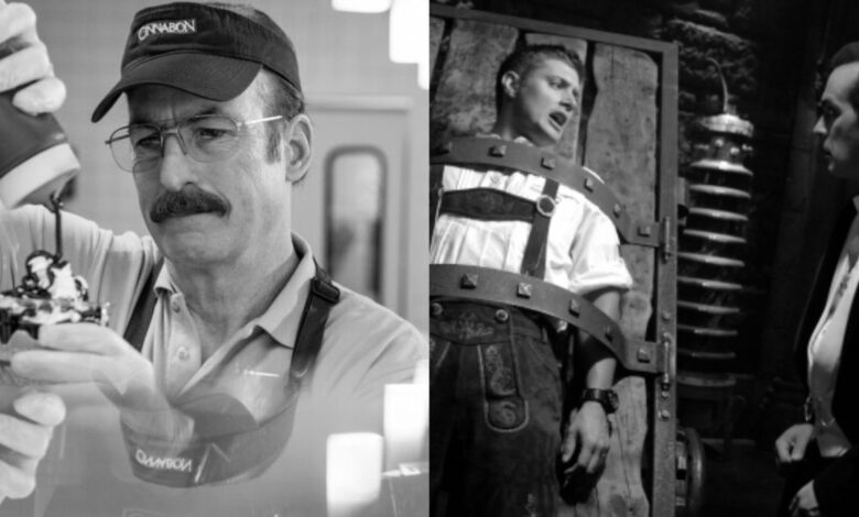 Better Call Saul: "Nippy" y otros 9 episodios memorables en blanco y negro en programas de televisión populares