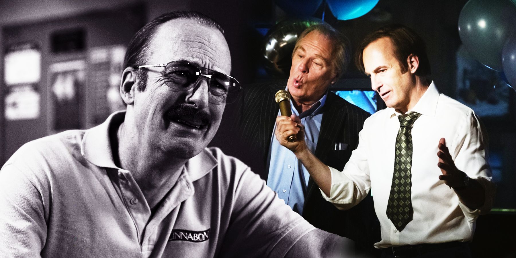 Better Call Saul demuestra que Gene todavía se siente culpable por la muerte de Chuck