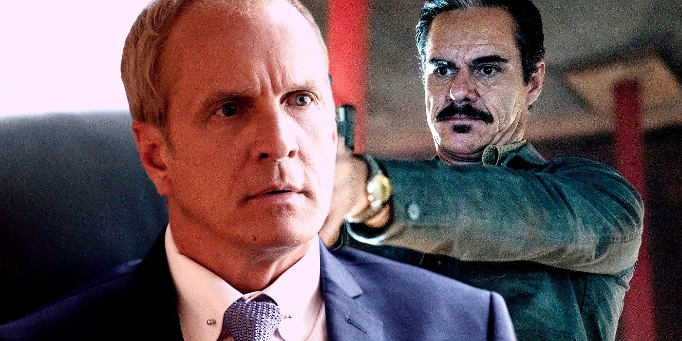 Better Call Saul hace que una teoría popular de Lalo sea MUCHO peor