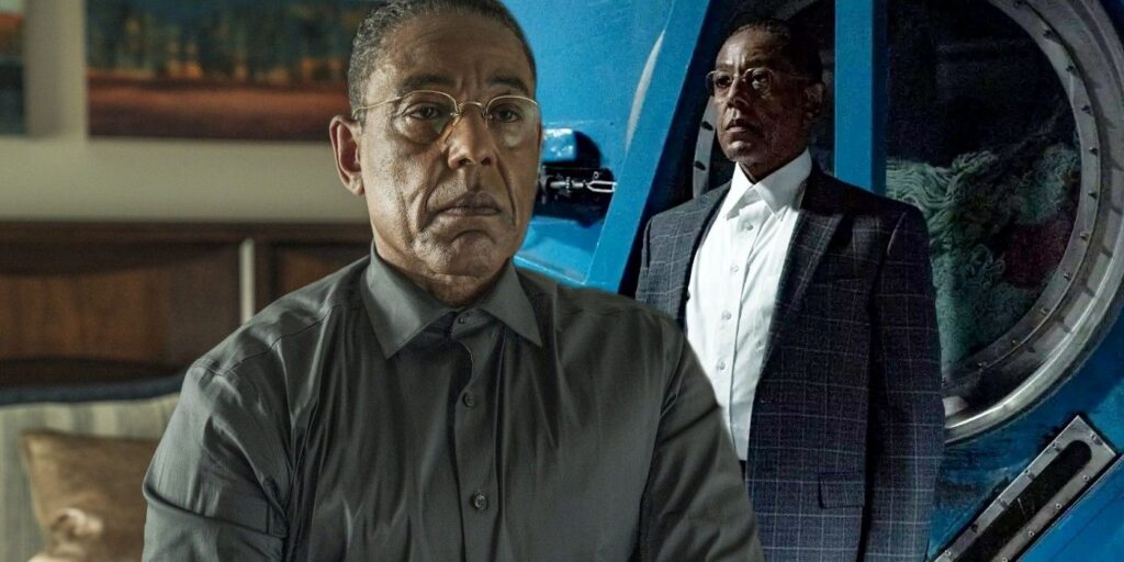 Better Call Saul: por qué Gus sabía que debía ir al superlaboratorio