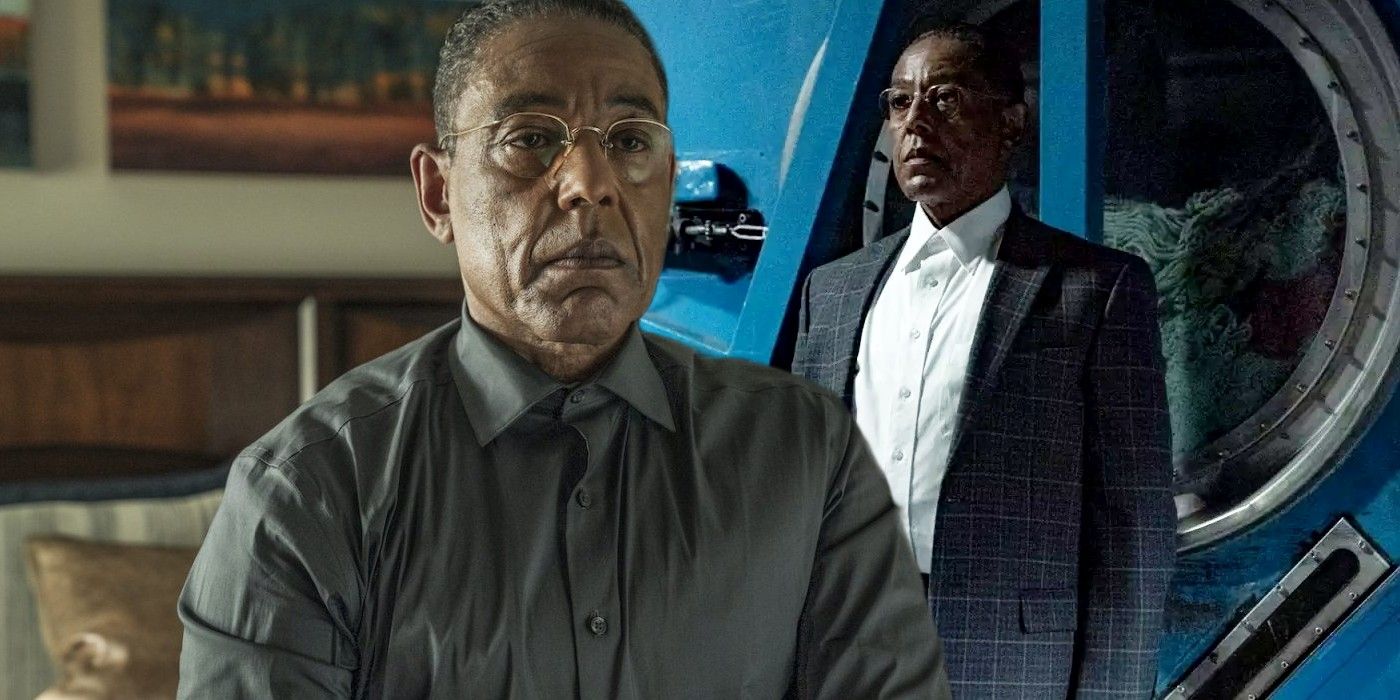 Better Call Saul: por qué Gus sabía que debía ir al superlaboratorio