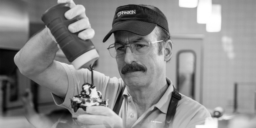 Better Call Saul termina la historia de Gene que pasó 5 temporadas configurando