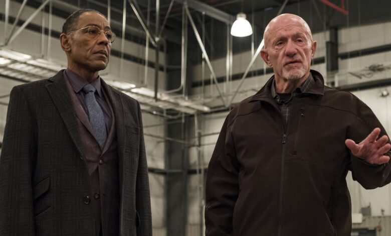 Better Call Saul todavía tiene 1 misterio de Breaking Bad Mike para explicar