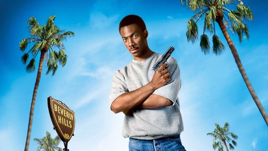 ‘Beverly Hills Cop 4: Alex Foley’ en Netflix: lo que sabemos hasta ahora