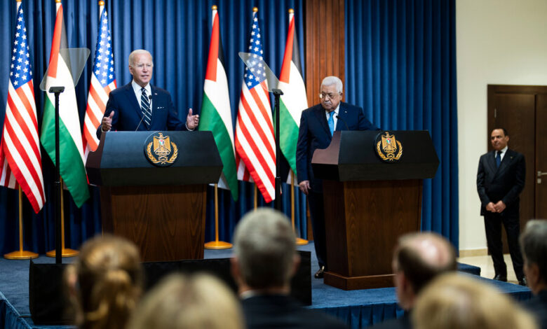 Biden visitará Arabia Saudita: actualizaciones en vivo