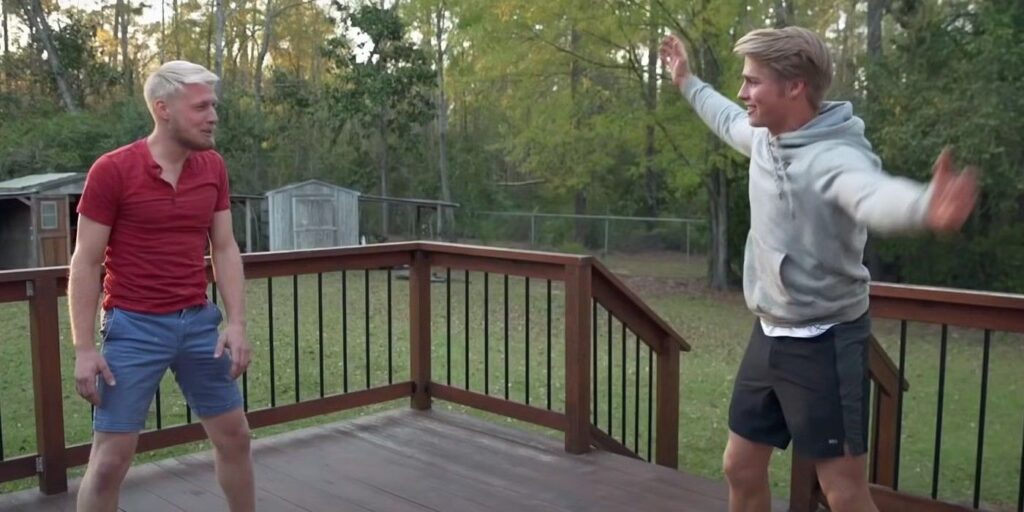 Bienvenido a Plathville: por qué Ethan y Micah merecen su propio spin-off