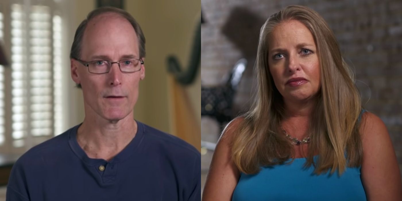 Bienvenidos a Plathville: cómo Kim y Barry protegen a sus hijos en medio del divorcio