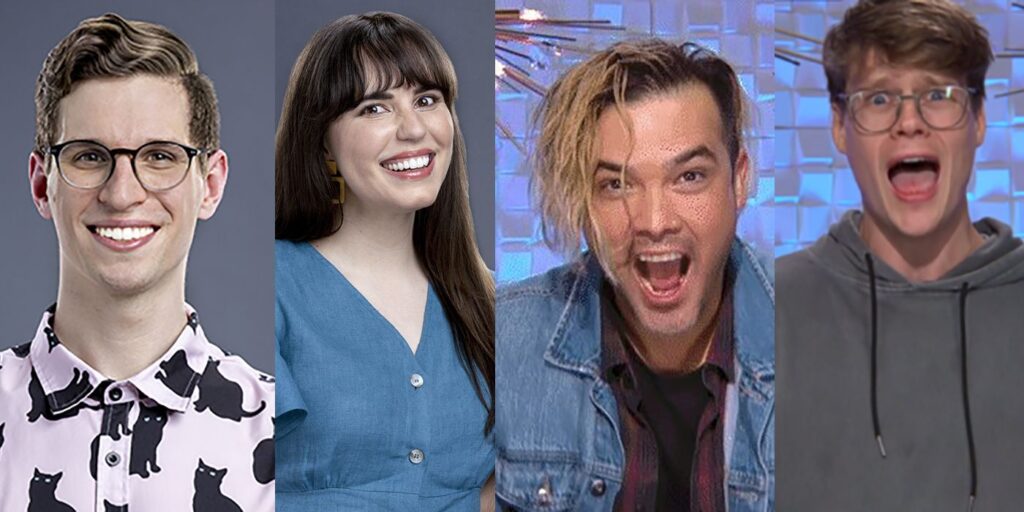 Big Brother 24: Blindside Plan en marcha después de Veto Win (Spoilers)