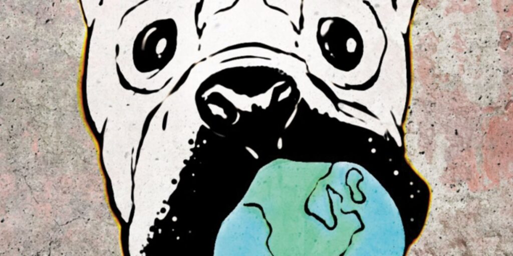 Billionaire Island regresa para otro ataque satírico al capitalismo: exclusivo