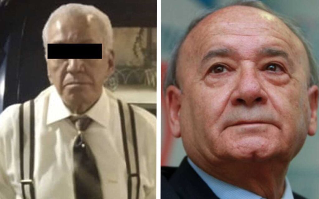 'Billy' Álvarez acusa que Hernández Alcocer lo amenazó para que dejara dirección de Cruz Azul: Reforma