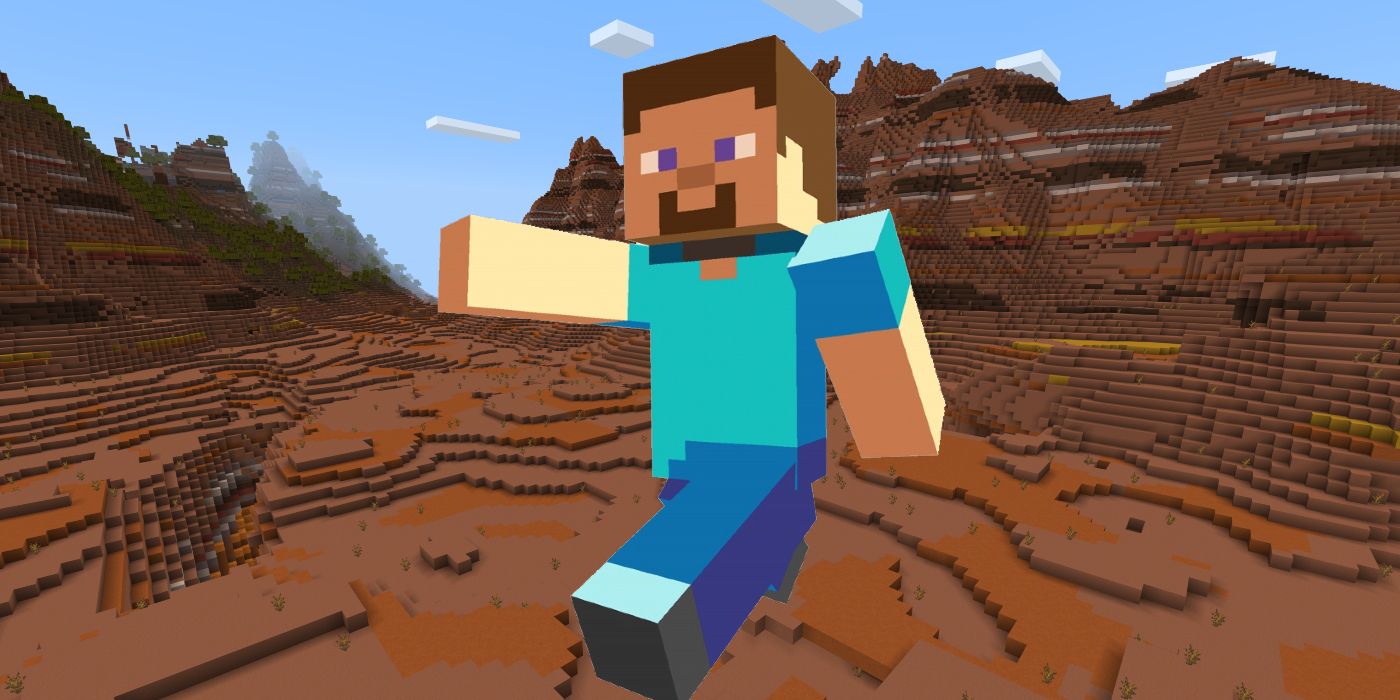Biomas de Minecraft La próxima actualización puede arreglar