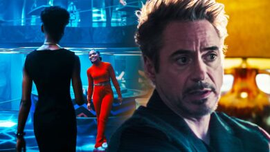 Black Panther 2 Trailer presenta en secreto el reemplazo de MCU de Iron Man