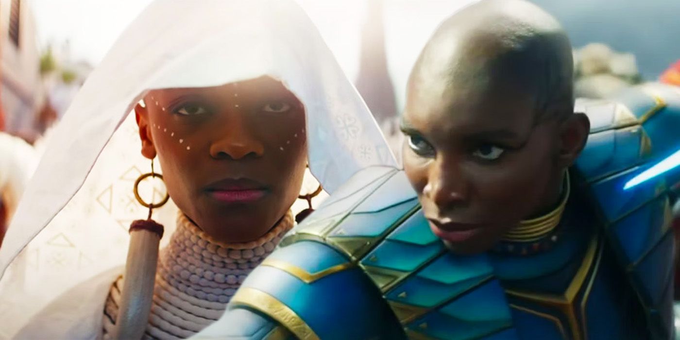 Black Panther: Wakanda Forever - Todos los personajes confirmados para aparecer (hasta ahora)