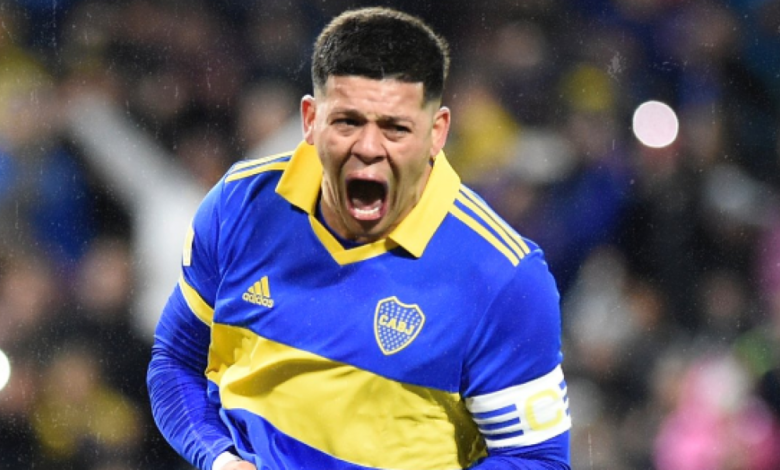Boca corta su mala racha y River sufre un agónico empate