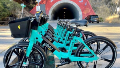 Bolt Mobility ha desaparecido, dejando bicicletas eléctricas, llamadas sin responder en varias ciudades de EE. UU.