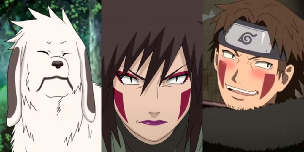 Boruto: 13 cosas que los fanáticos no saben sobre Kiba