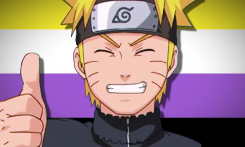 Boruto confirmó oficialmente que un personaje clásico de Naruto es LGBTQ