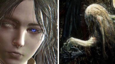 Boss Fights Elden Ring DLC ​​no puede dejar pasar