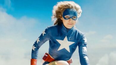 Brec Bassinger de Stargirl quiere hacer un episodio musical de Arrowverse