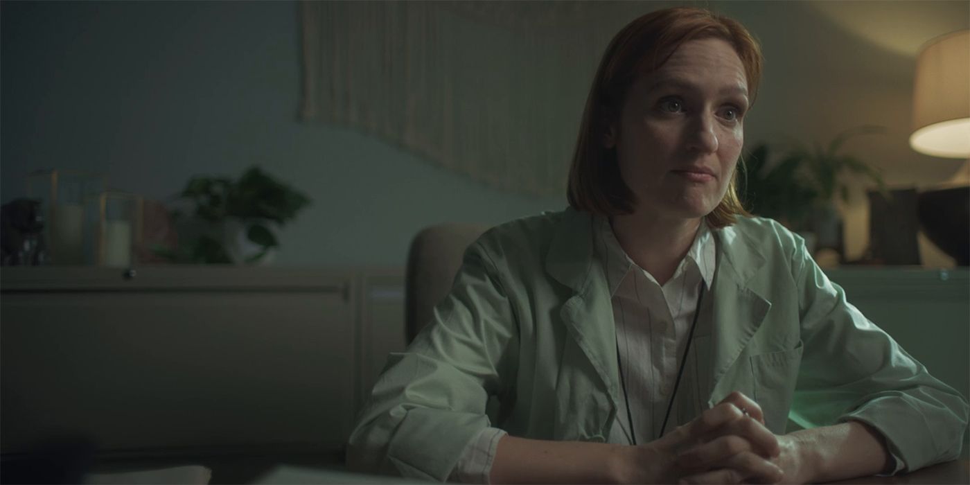 Breeda Wool Entrevista: Ultrasonido