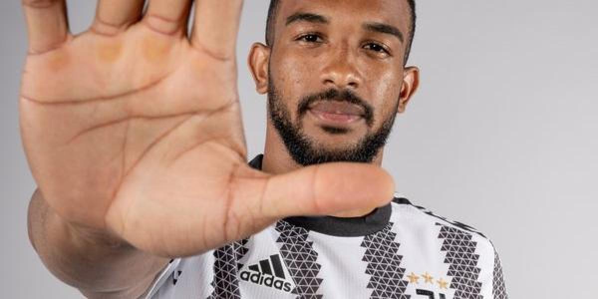 Bremer, el relevo de De Ligt, ya es jugador de la Juventus