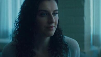 Brenna Coates Entrevista: Luces de neón