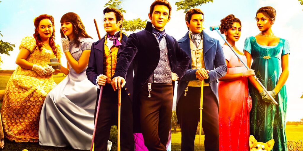 Bridgerton: Una palabra define la trágica verdad detrás de la temporada 2