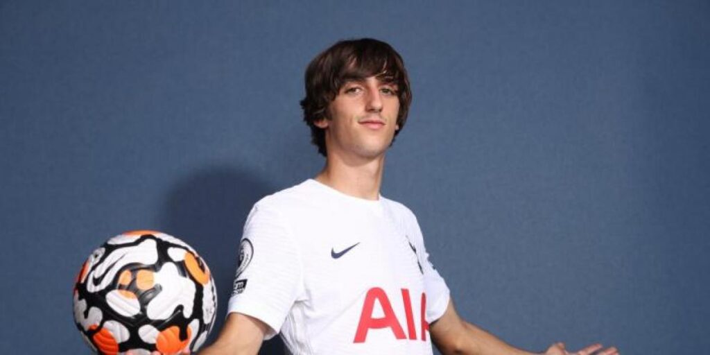 Bryan Gil, titular en el Tottenham: todas las opciones abiertas