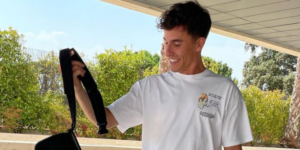 Buenas noticias para Marc Márquez, que encara la siguiente fase de su recuperación