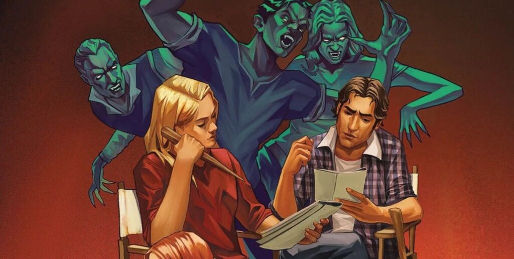 Buffy '97 devuelve a la cazavampiros a su apogeo televisivo en un nuevo one-shot