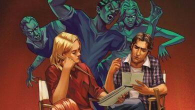 Buffy '97 devuelve a la cazavampiros a su apogeo televisivo en un nuevo one-shot
