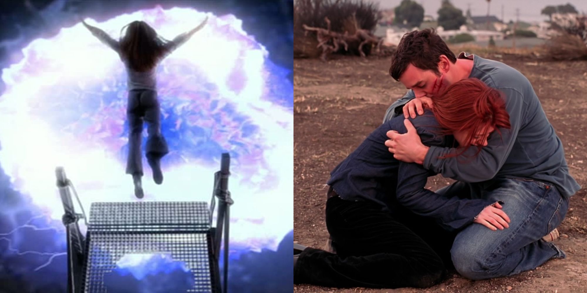 Buffy, la cazavampiros: el momento más catártico de cada temporada