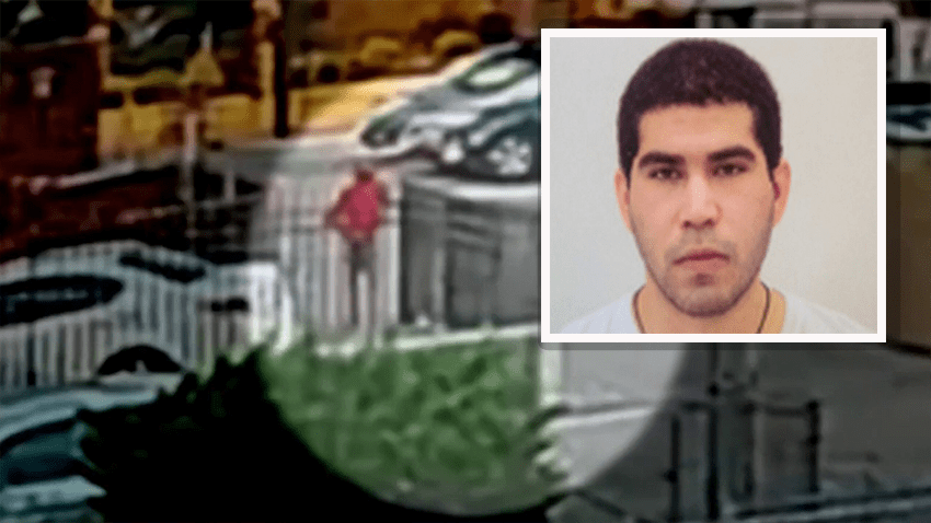 Buscan a Wagner Tejada Peña por asesinato en Juniata