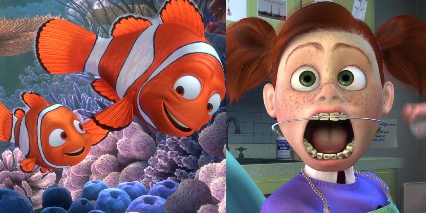 Buscando a Nemo: las 10 reseñas más divertidas de Letterboxd