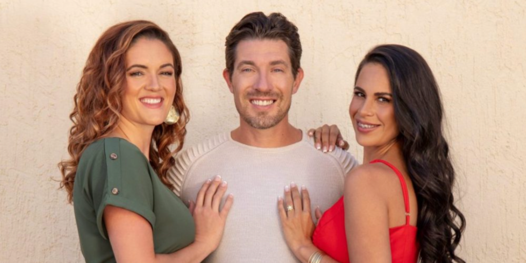 Buscando hermana esposa: más detalles sobre el nuevo hogar de Danielle y Garrick